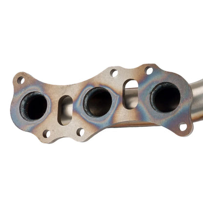 2003-2011 Toyota FJ Cruiser / 4Runner / Tacoma 4.0L Pair Exhaust Catalytic Converter