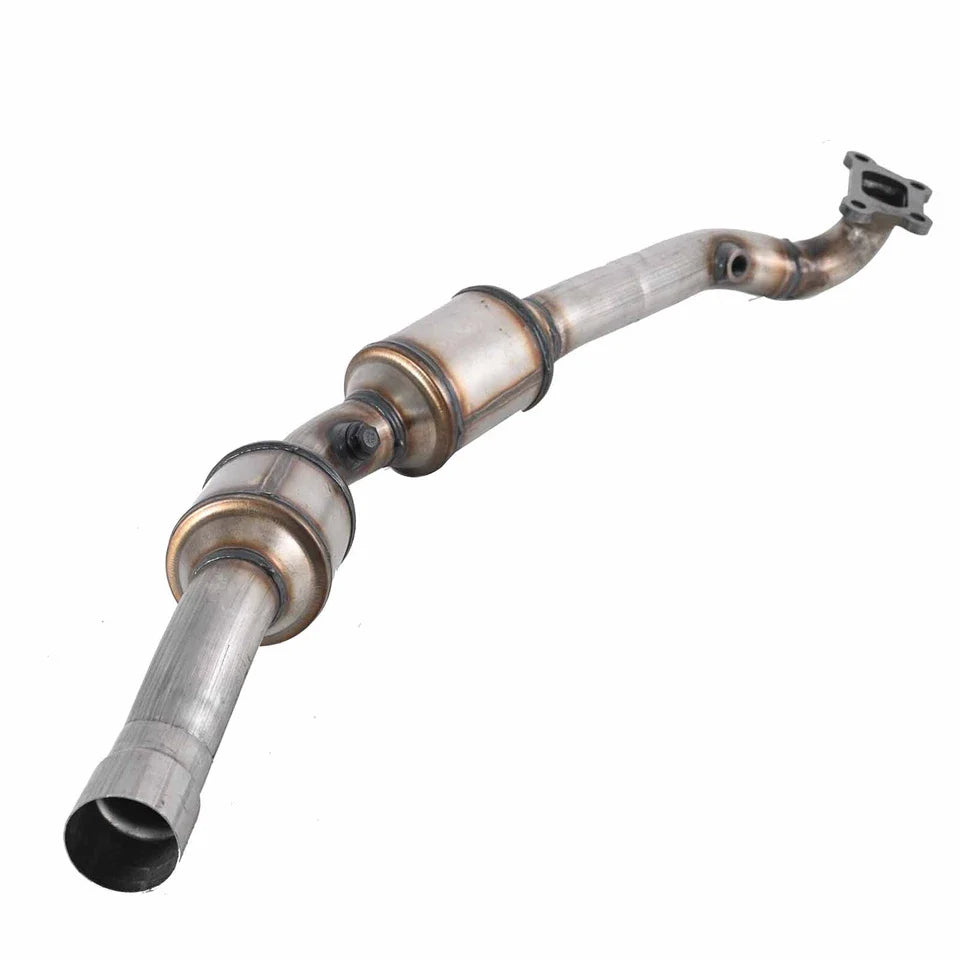 2012-2015 Chevy Camaro 3.6L Left&Right Catalytic Converter