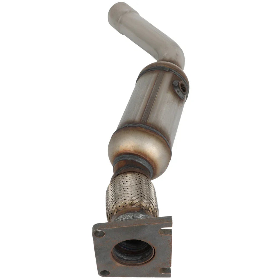 2008-2010 Chrysler Town & Country 3.3L & 3.8L 47846 Catalytic Converter