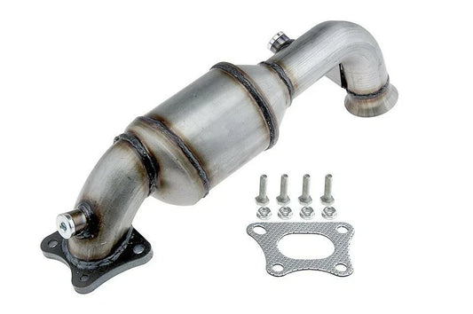 Peugeot 108 208 301 308 II 2008 9672883980 Catalytic Converter