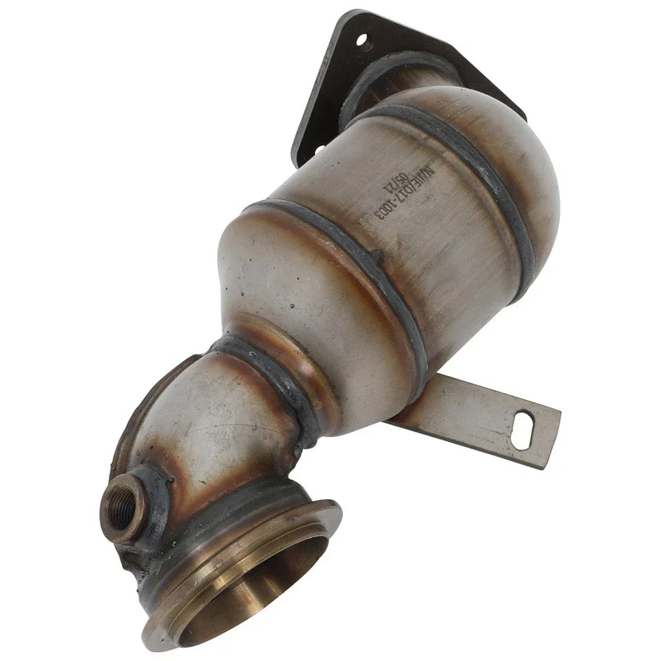 2012-2017 Chevrolet Sonic 1.4L 16659 Exhaust Catalytic Converter