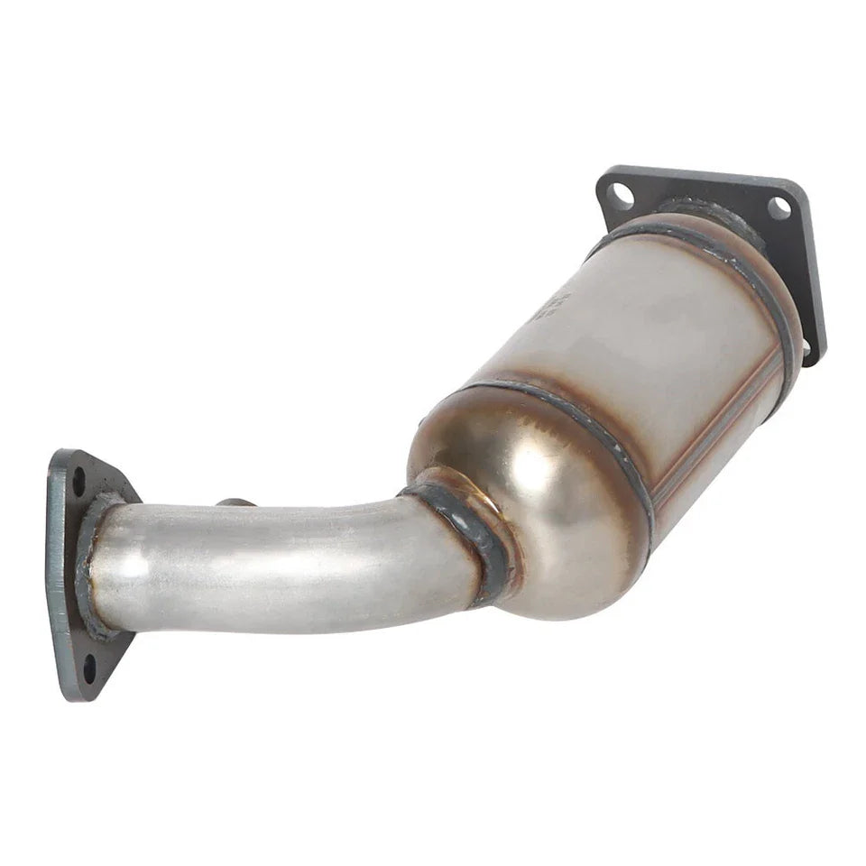 2003-2007 Nissan Murano SE 6 Cyl 3.5L Front 16222 Left & Right Catalytic Converter