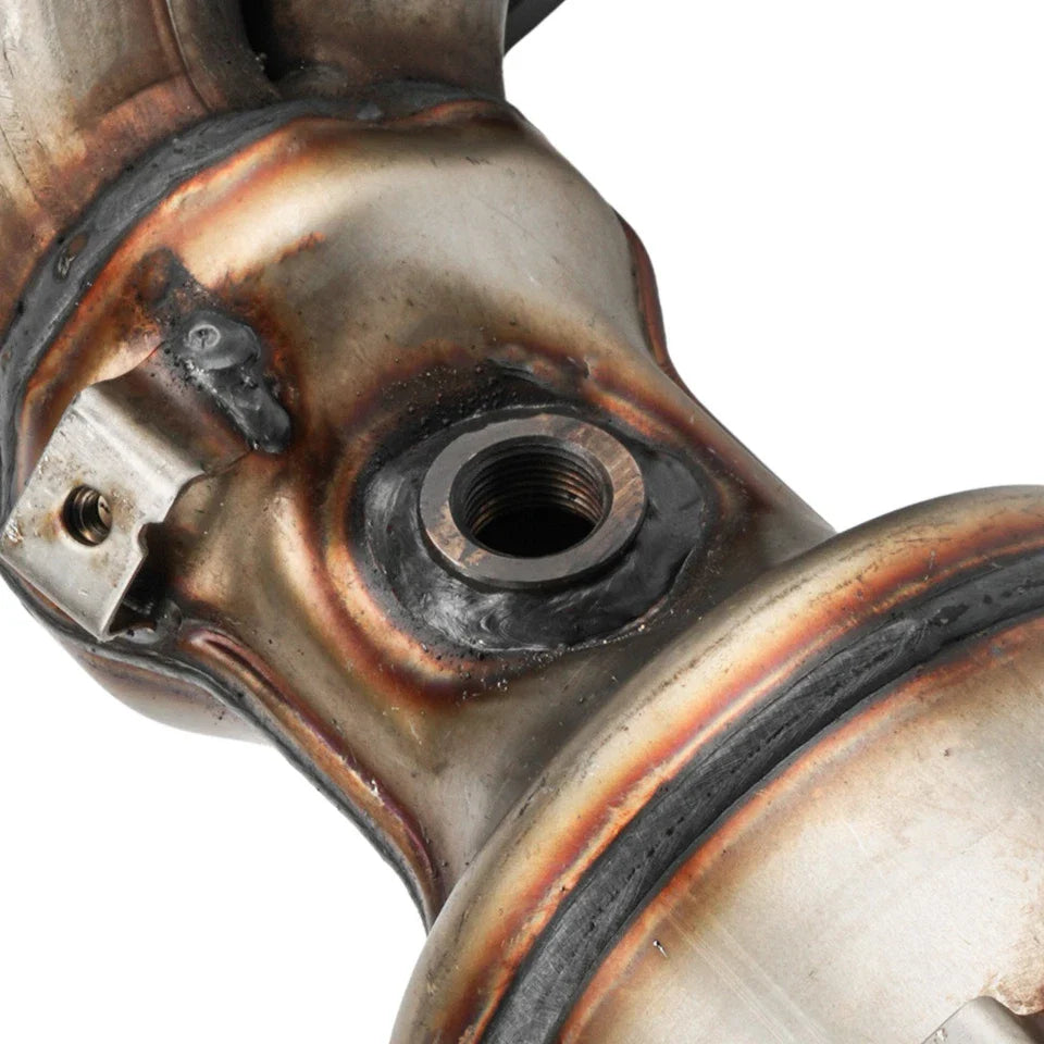 2013-2018 Nissan Altima Front Catalytic Converter