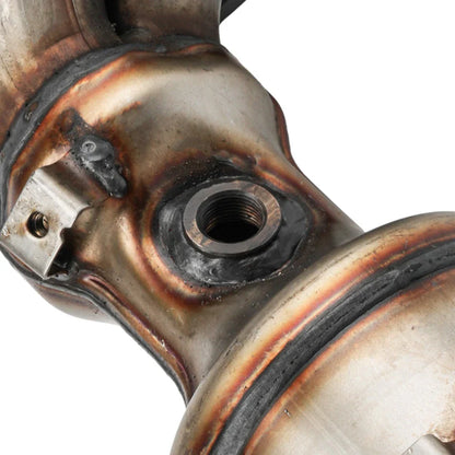 2013-2018 Nissan Altima Front Catalytic Converter