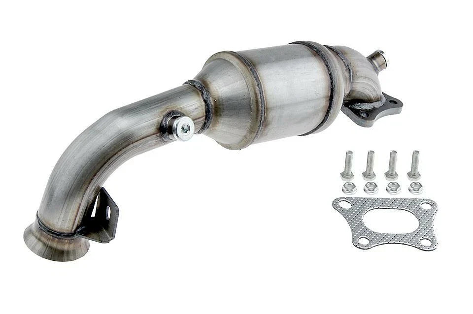Peugeot 108 208 301 308 II 2008 9672883980 Catalytic Converter