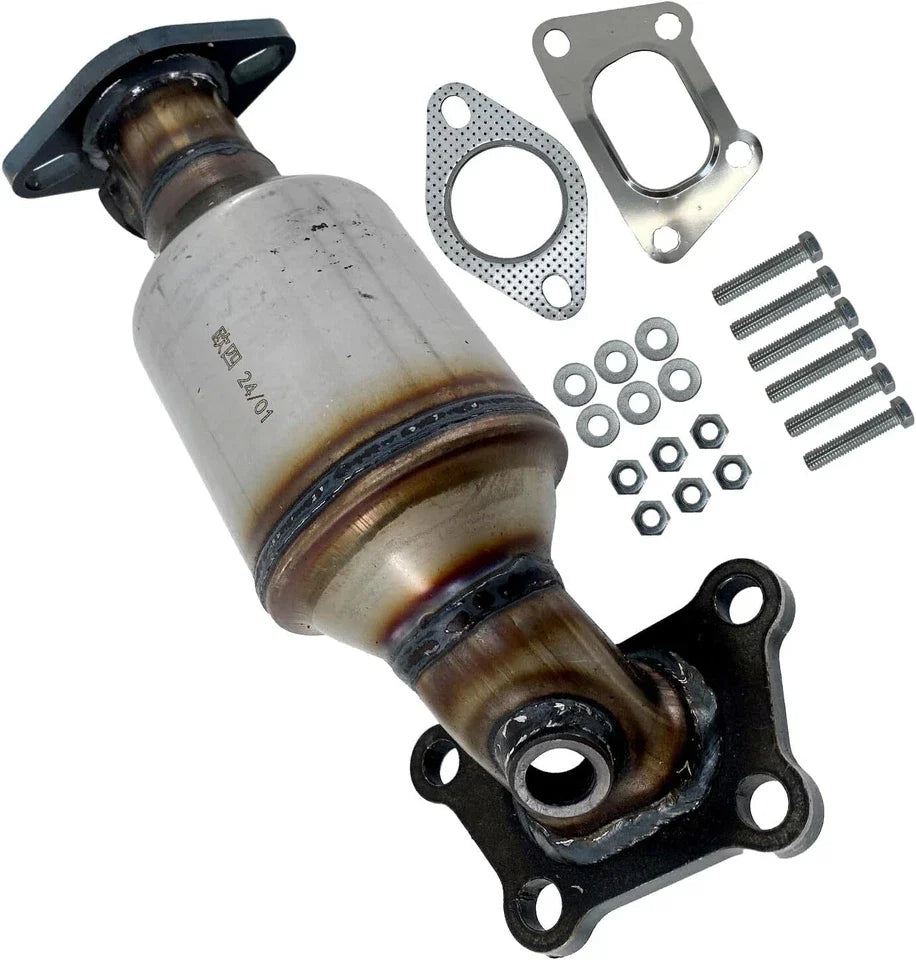 2014-2019 Chevrolet Impala 3.6L Catalytic Converter