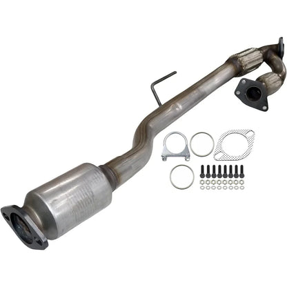 Flex Pipe & Catalytic Converter 2008-2019 Nissan Murano 3.5L