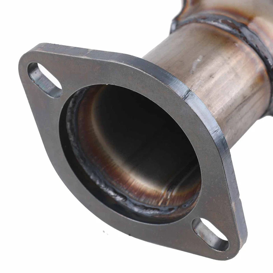 2007 Chevy Silverado 1500 Classic Y Pipe Catalytic Converter