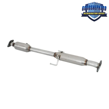 2016 Hyundai Sonata Sport Tech Sedan 4-Door Catalytic Converter 54885