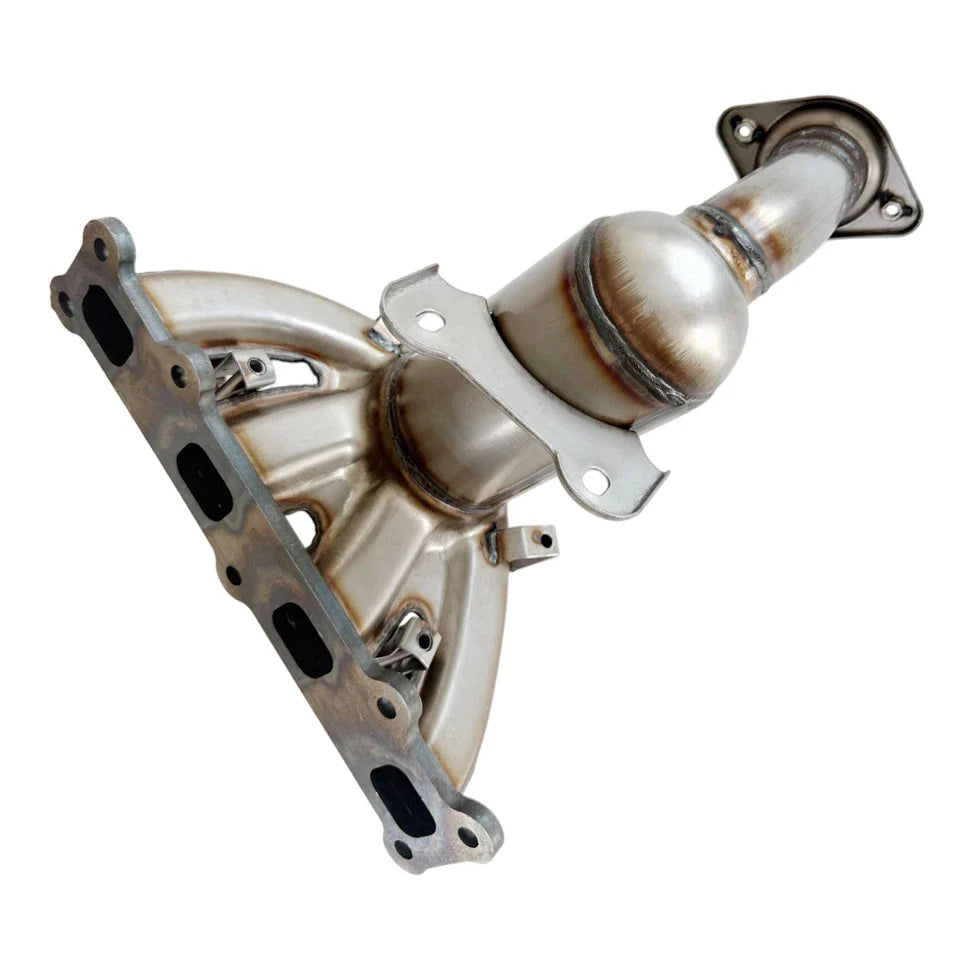 2007-2017 Jeep Compass 2.4L (4WD Only) 674-871 Exhaust Manifold Catalytic Converter