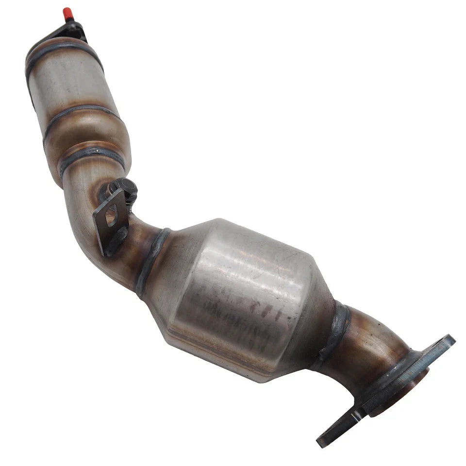 2006-2008 Infiniti M35 16197 Left & Right Catalytic Converter