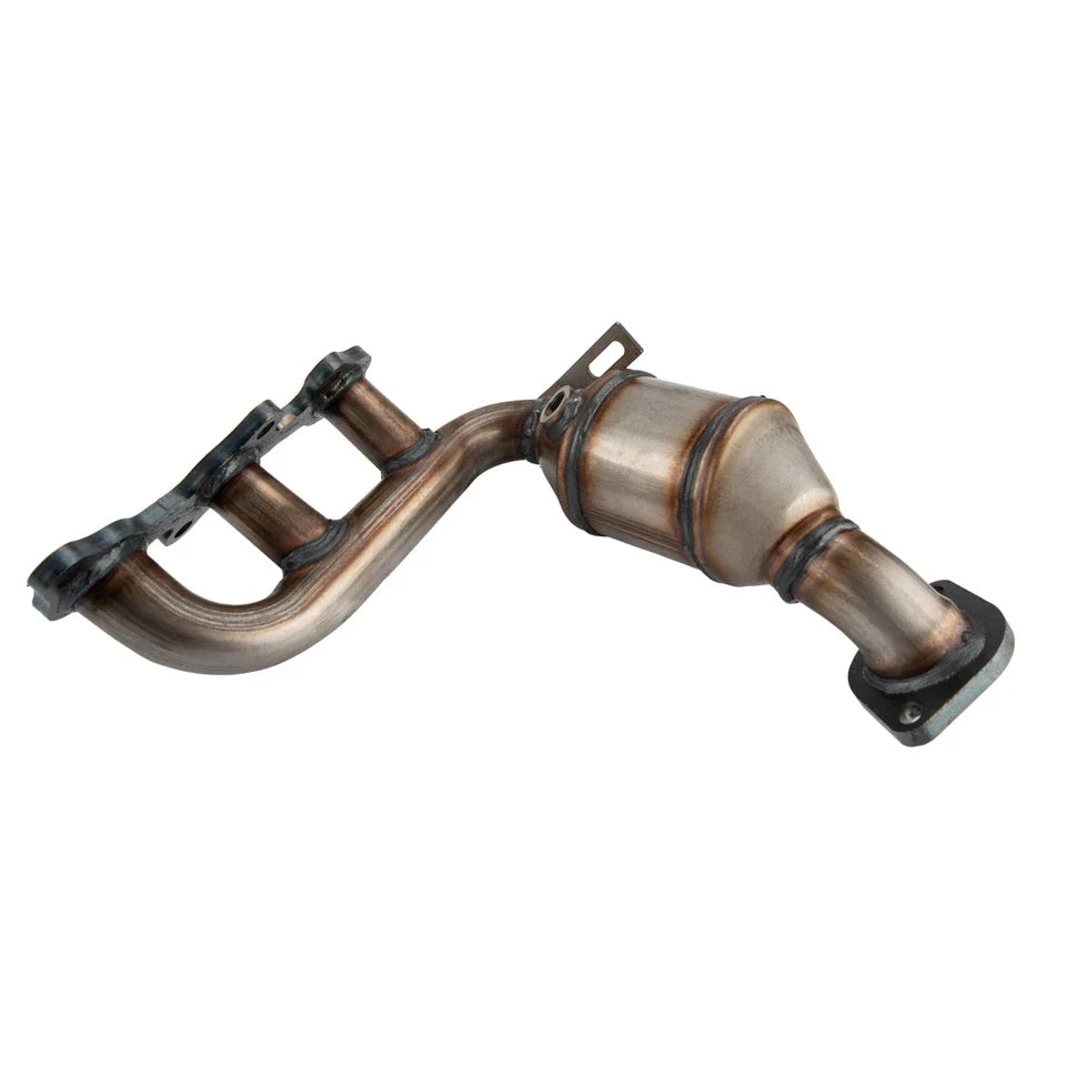 2004-2006 Toyota Sienna 3.3L AWD Rear Catalytic Converter