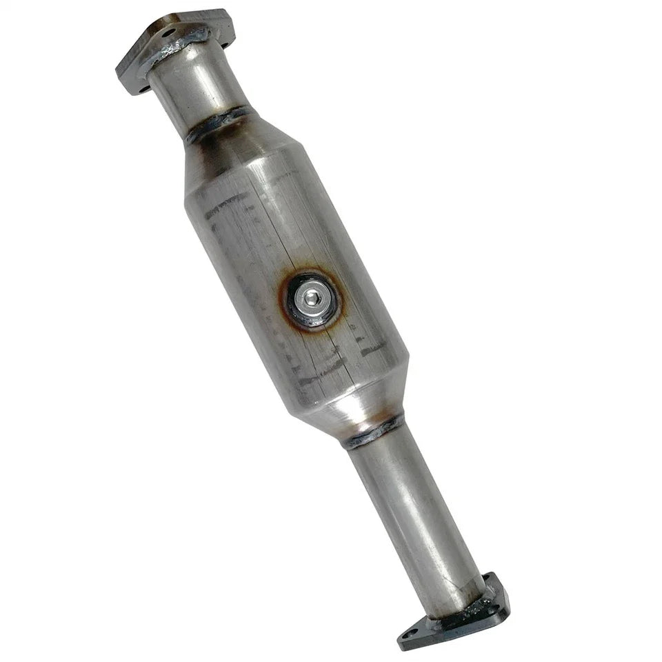 Honda 2003-2007 Accord 2.4L Catalytic Converter & Front Flex Pipe