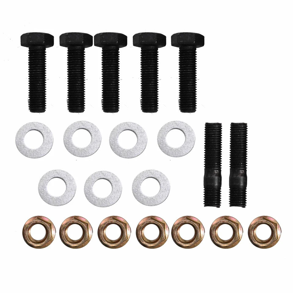2007-2009 Toyota Camry 2362CC l4 GAS DOHC 674050 Naturally Aspirated Catalytic Converter W/Gasket