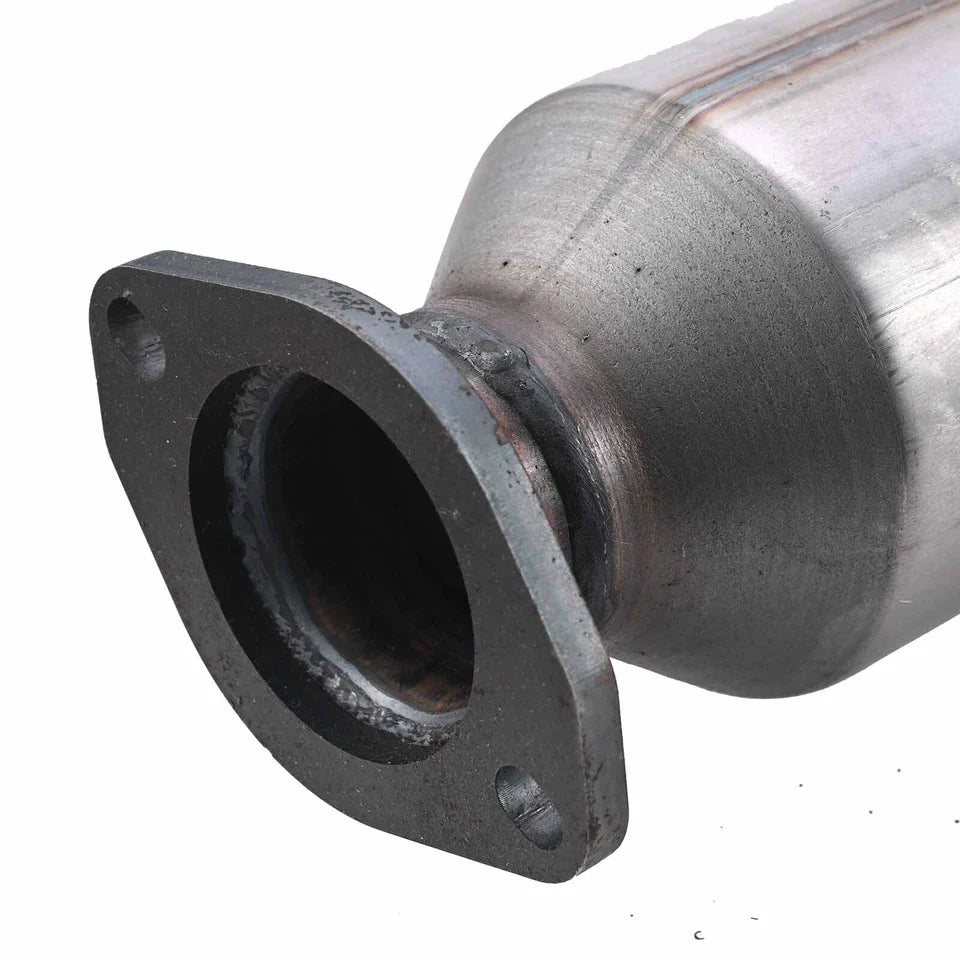 Catalytic Converters 2003-2007 Nissan Murano 3.5L Set of 3