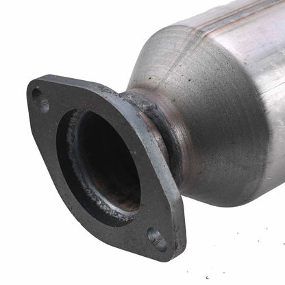Catalytic Converters 2003-2007 Nissan Murano 3.5L Set of 3