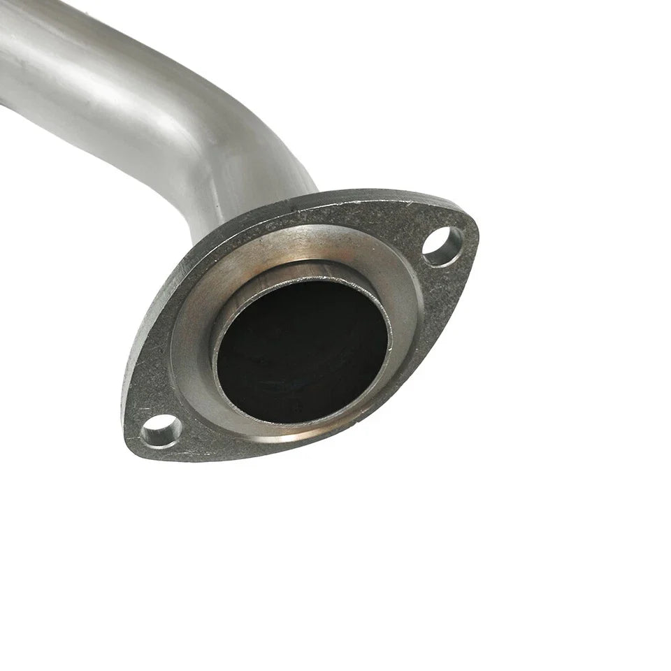 2006-2008 Toyota Solara 2.4L Catalytic Converter