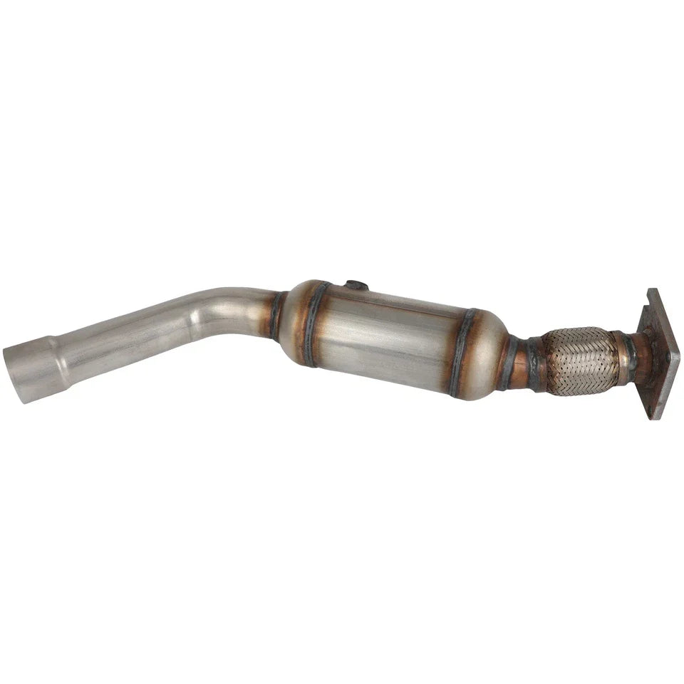 2008-2010 Chrysler Town & Country 3.3L & 3.8L 47846 Catalytic Converter
