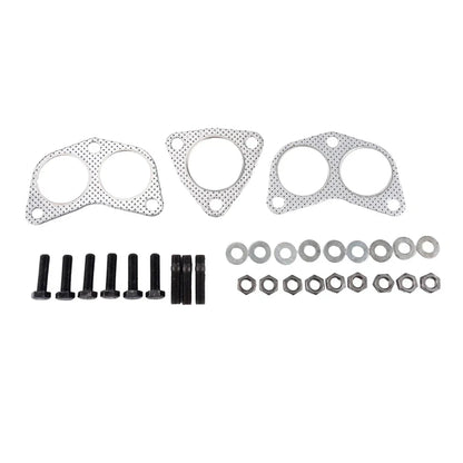 2015-2016 Subaru Impreza 16689 Catalytic Converter