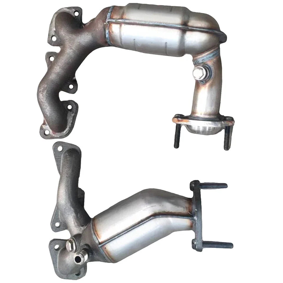 2001-2007 Ford Escape Catalytic Converter Set