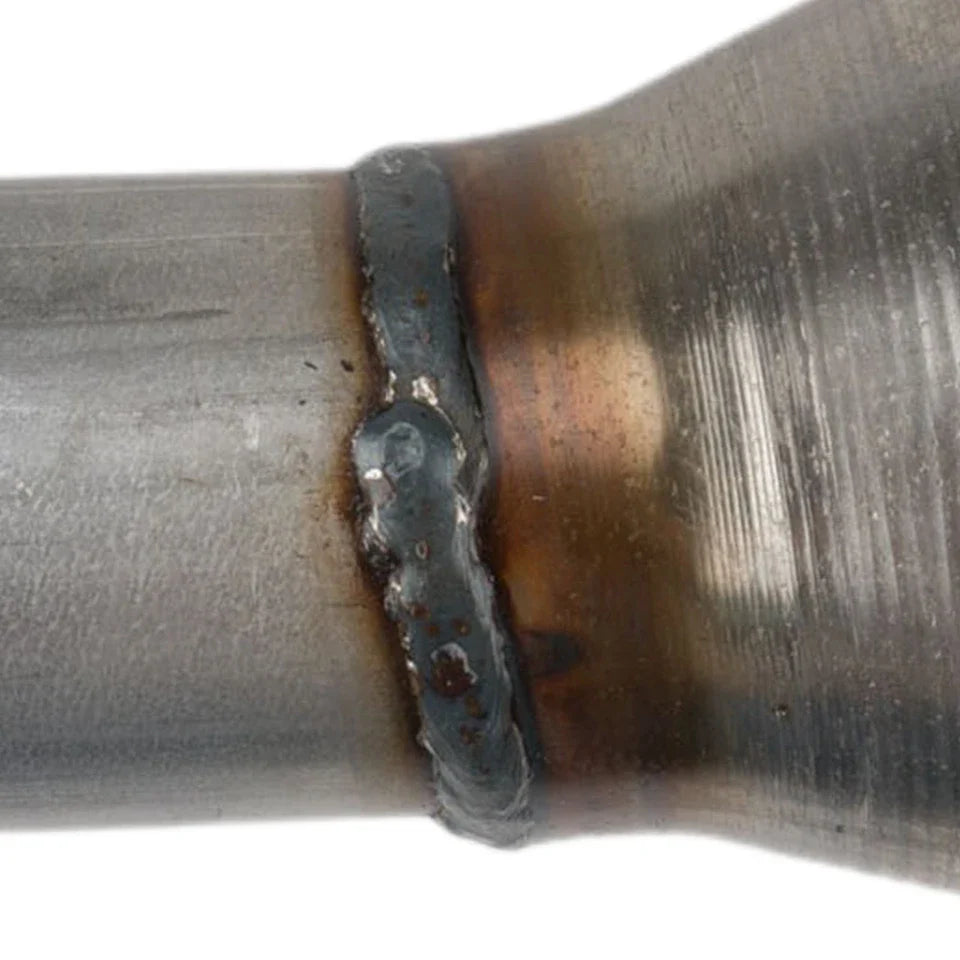 Nissan 2008-2013 Rogue 2.5L 53827 Rear Catalytic Converter