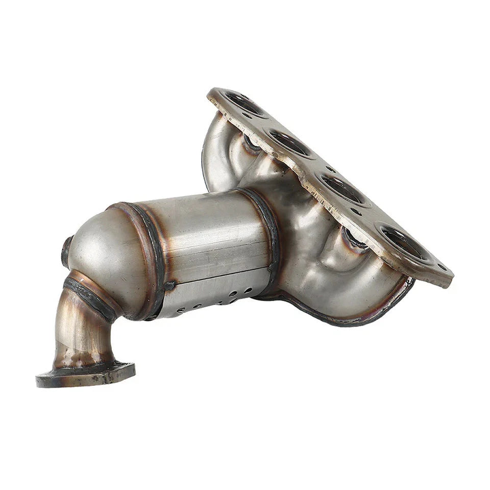 2014-2016 Kia Forte L4 1.8L Catalytic Converter