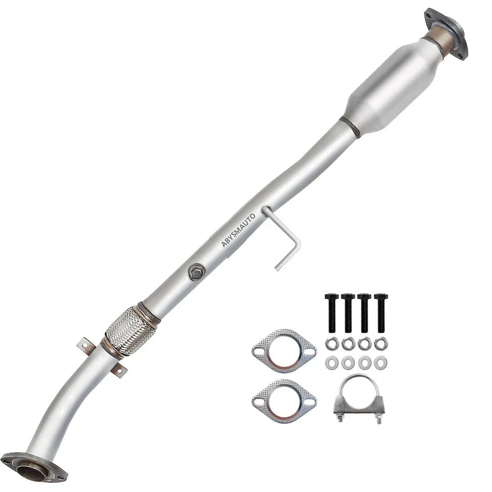 2007-2011 Toyota Camry 2.4L Catalytic Converter
