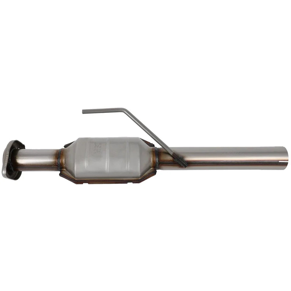 2004-2006 Jeep Wrangler 4.0L Front Catalytic Converter OBD2
