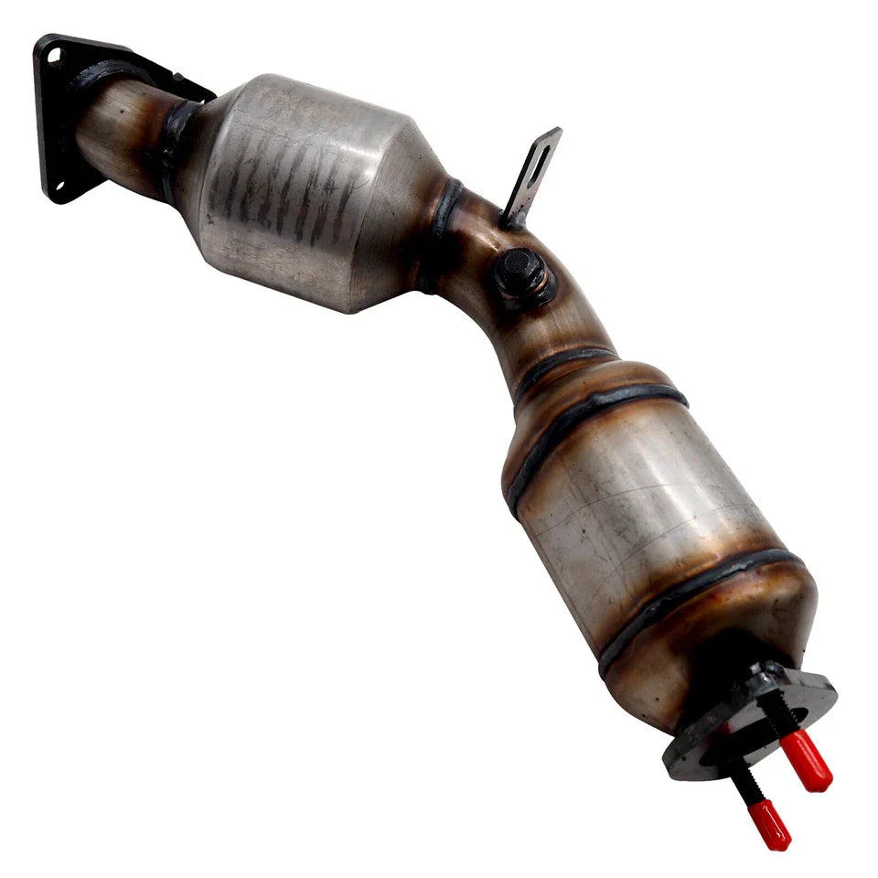 2003-2008 Infiniti FX35 16197 Left & Right Catalytic Converter