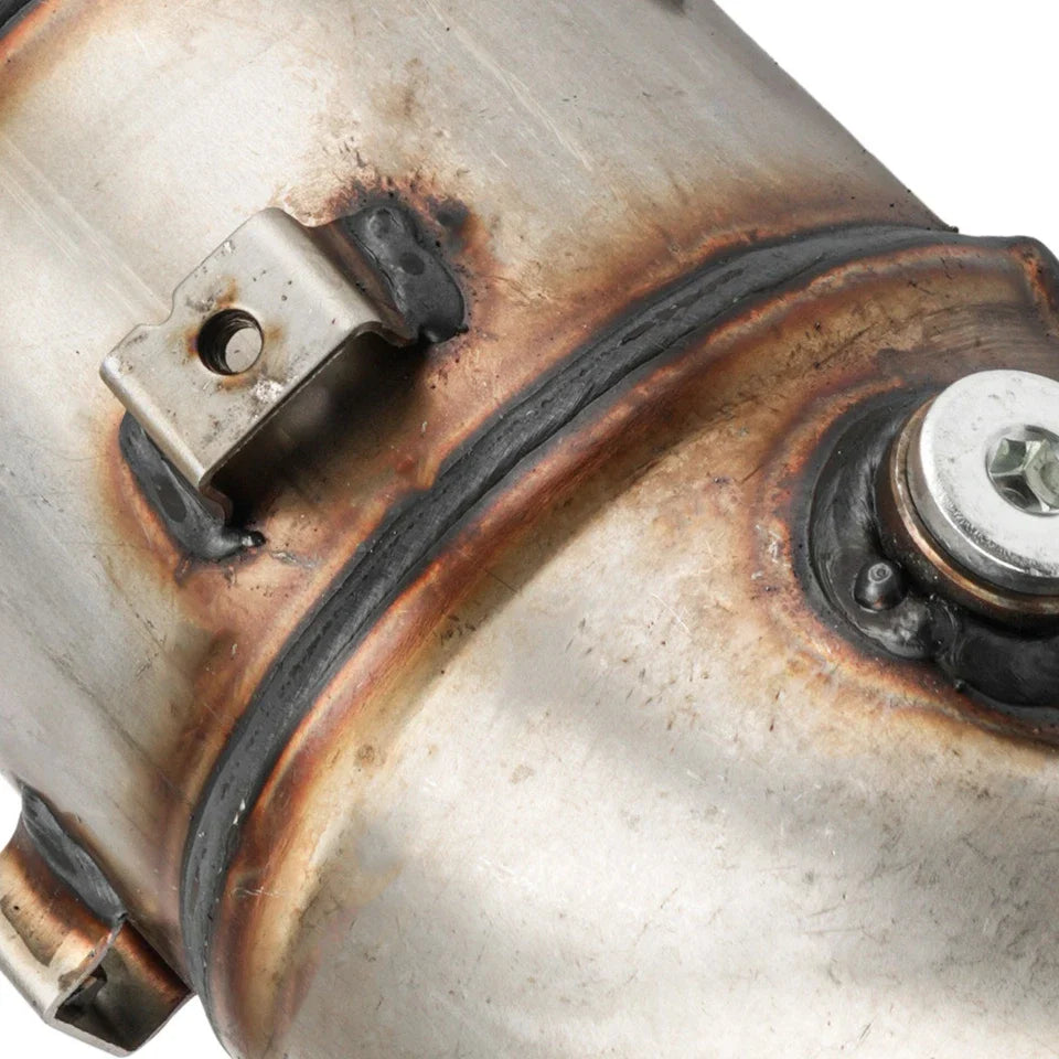 2013-2018 Nissan Altima Front Catalytic Converter