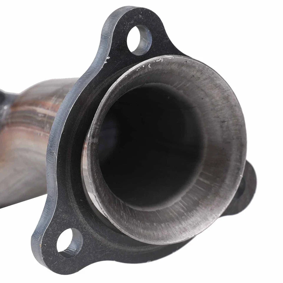 2007 Chevy Silverado 1500 Classic Y Pipe Catalytic Converter
