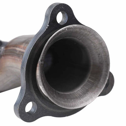 2007 Chevy Silverado 1500 Classic Y Pipe Catalytic Converter