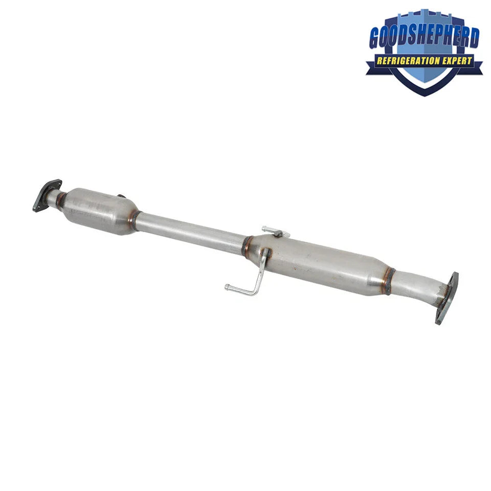 2011-2016 Hyundai Sonata Limited Sedan 4-Door Catalytic Converter 54885