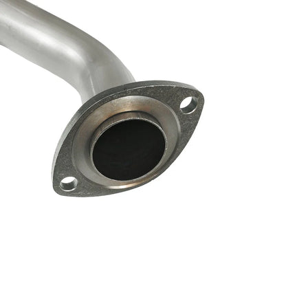 2007-2011 Toyota Camry 2.4L Catalytic Converter