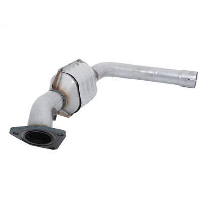 2007-2008 Chevrolet Avalanche 645459 Exhaust Catalytic Converter Y-Pipe