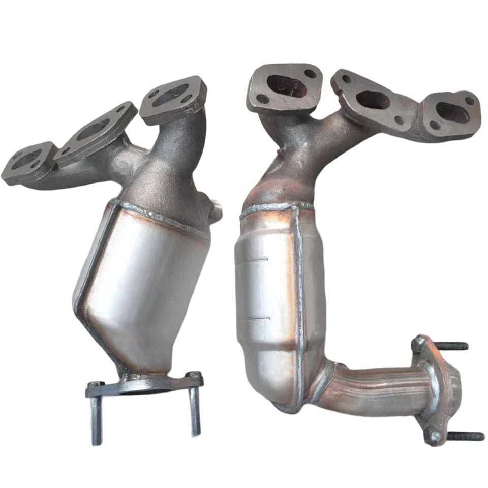 2001-2007 Ford Escape 3.0L Catalytic Converter Set
