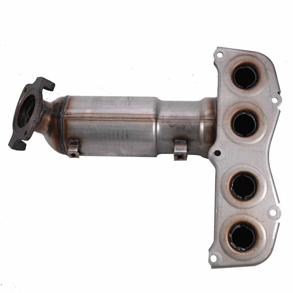 2007-2009 Toyota Camry 2362CC l4 GAS DOHC 674050 Naturally Aspirated Catalytic Converter W/Gasket