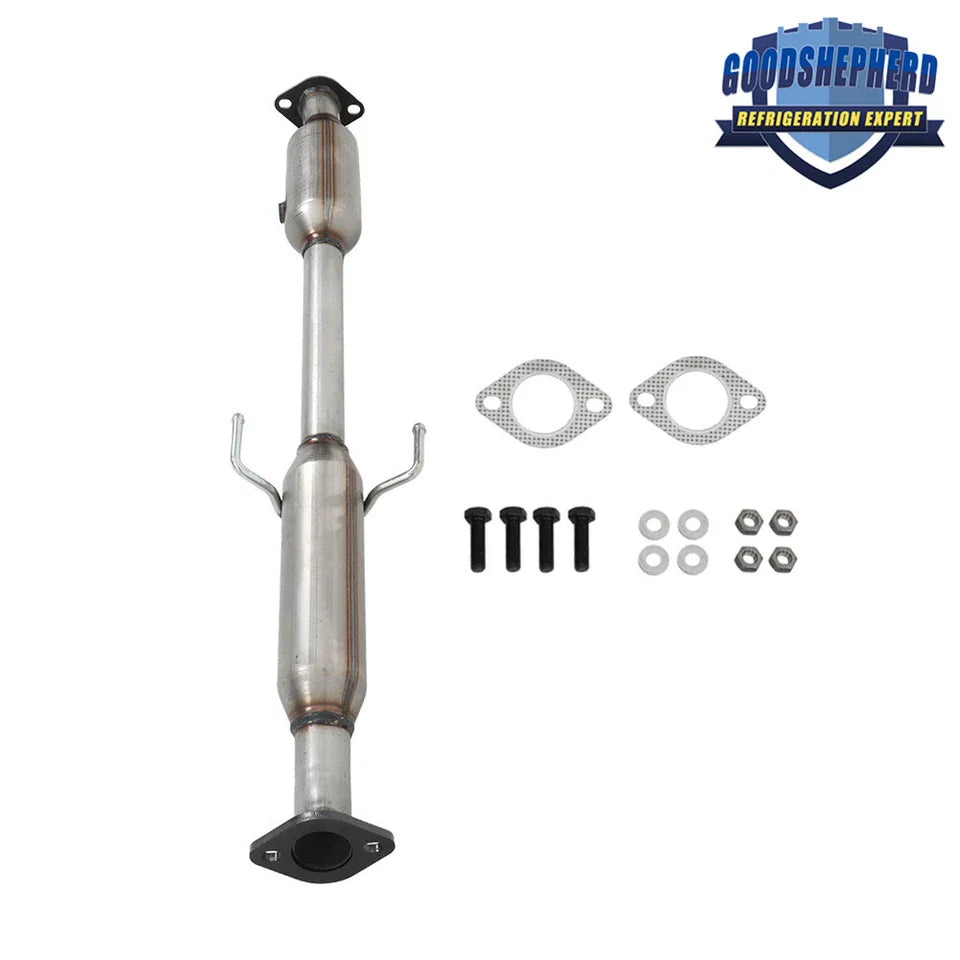 2011-2015 Hyundai Sonata 2.4L Catalytic Converter 54885