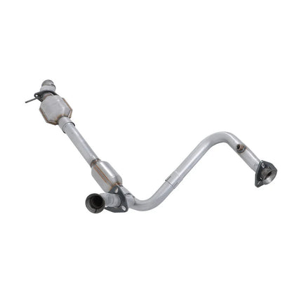 Chevy S10 4.3L 4WD 2001-2004 Y pipe Catalytic Converters Fits