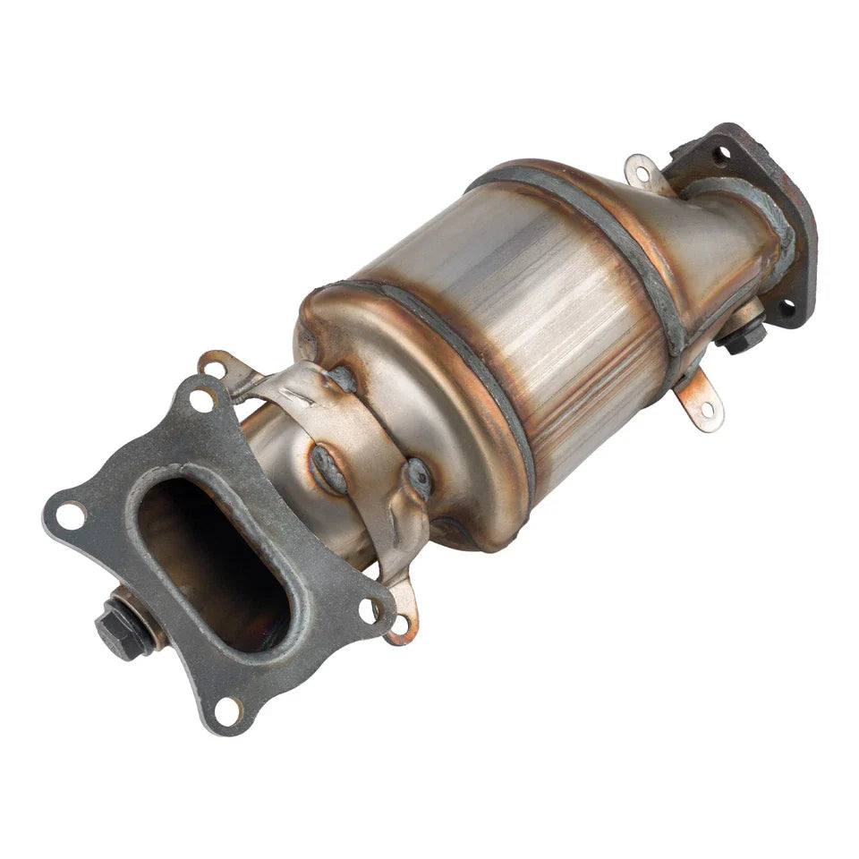 Honda 2009-2015 Pilot 3.5L 45131 45132 16447 Left & Right & Rear Catalytic Converters Set