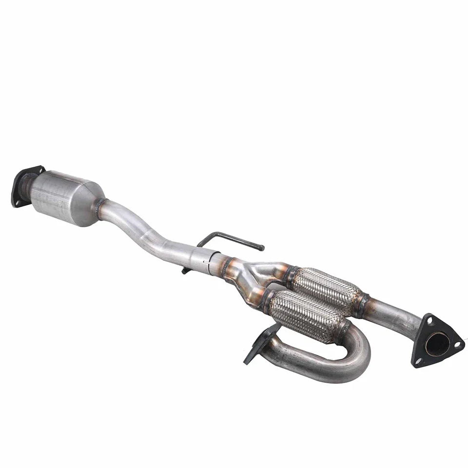 Catalytic Converters 2003-2007 Nissan Murano 3.5L Set of 3