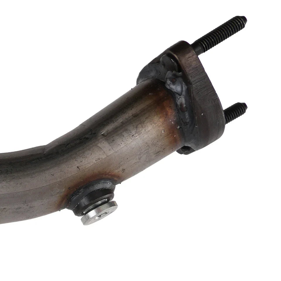 2006 BMW X5 Both Manifold Catalytic Converter