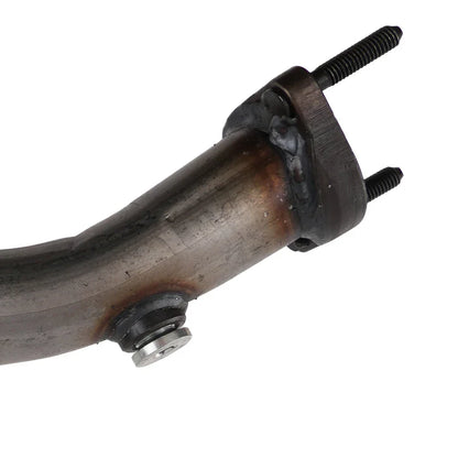 2006 BMW X5 Both Manifold Catalytic Converter