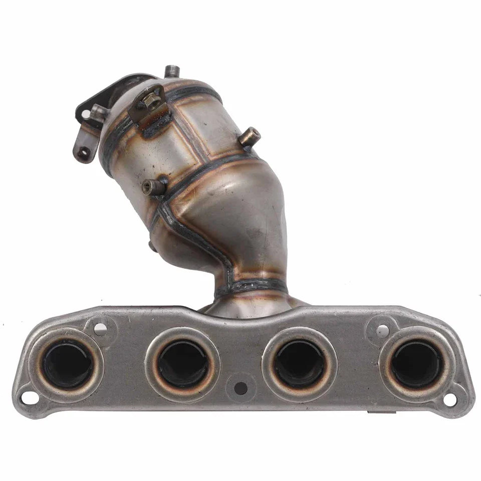 2013-2018 Nissan Sentra 1.8L l4 Front Catalytic Converter