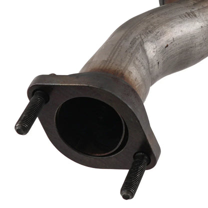 2003 BMW 525i Both Manifold Catalytic Converter