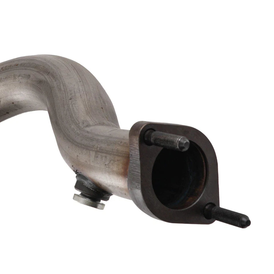 2006 BMW X5 Both Manifold Catalytic Converter