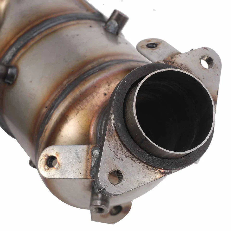 2009-2012 Nissan Sentra 2.0L l4 Front Catalytic Converter