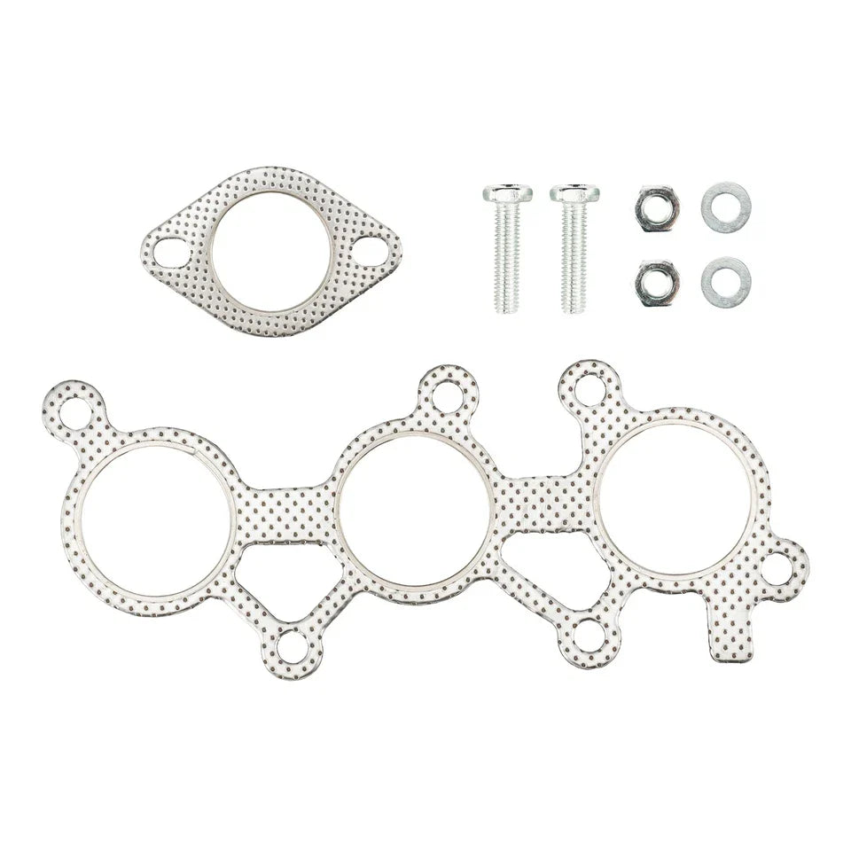 Exhaust Manifold Catalytic Converter Bank 1 2007-2017 Toyota Camry 3.5L 16471