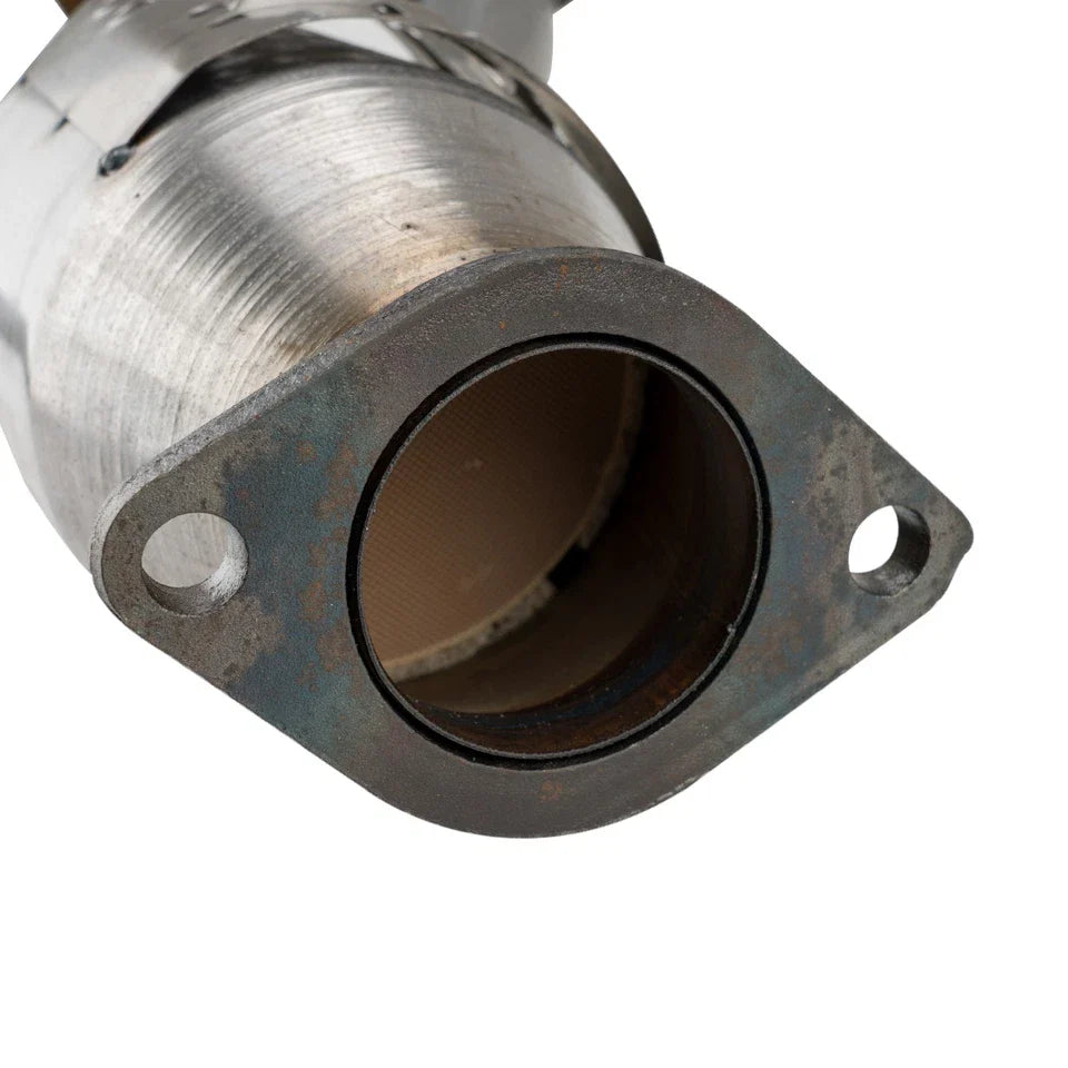 2008-2013 Nissan Rogue 53827 Rear Catalytic Converter