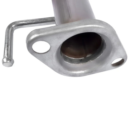 Nissan 2013-2019 NV200 2.0L Front and Rear Catalytic Converter Set